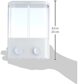 Rayen Soap Dispenser Dual image 2