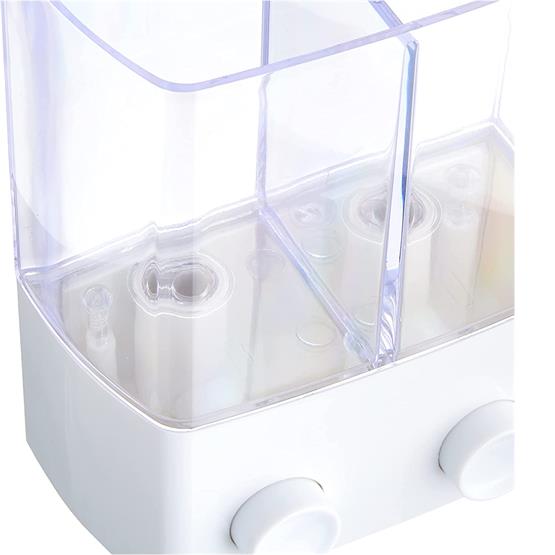 Rayen Soap Dispenser Dual image 4