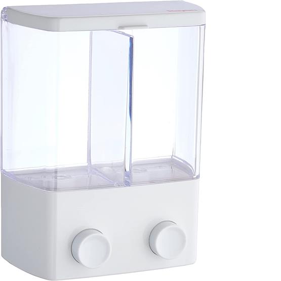 Rayen Soap Dispenser Dual image 1