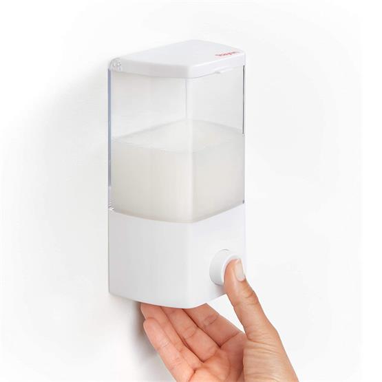 Rayen Soap Dispenser White image 3