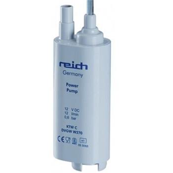 Reich 12 Litre submersible pump