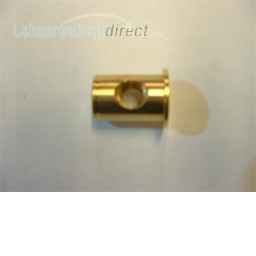 Reich Mover Brass Bush  - Left