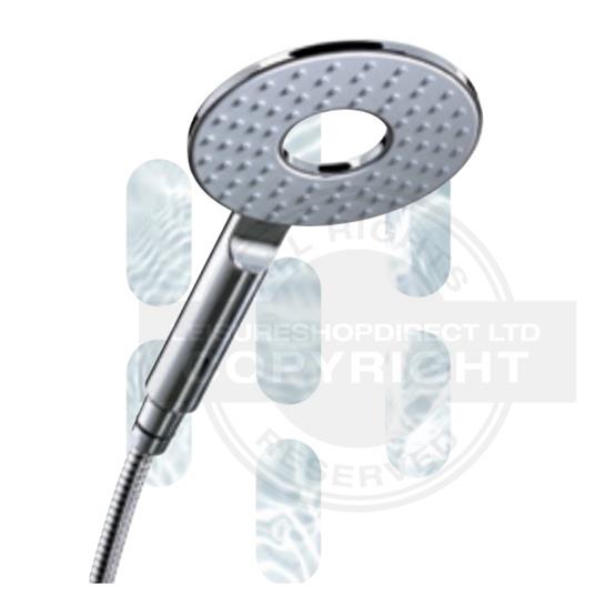 Reich Shower Head (Contur RS )