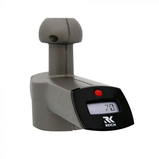 Reich TLC Digital Towbar Load Control (Nose Weight) - Twin Axle