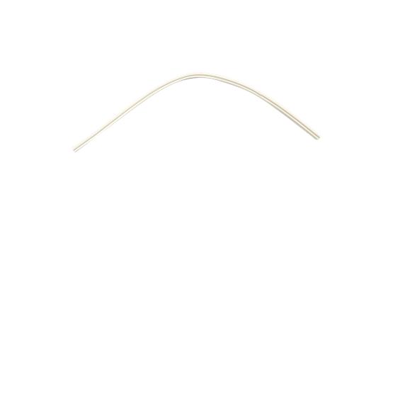 Remibase 2- Cover Profile 5m RAL 9001 image 2