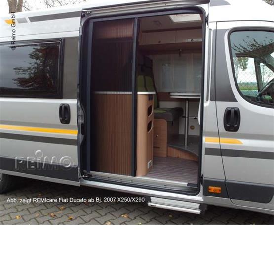 Remicare Insect Protection Van Ducato X250/290 CH1 143.5x108cm image 4