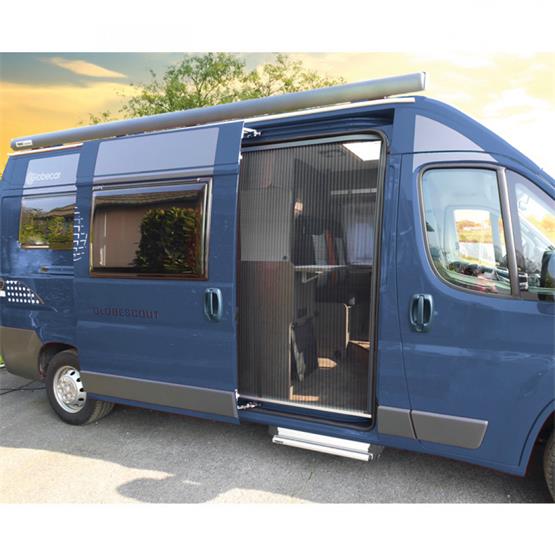 Remicare Insect Protection Van Ducato X250/290 CH1 143.5x108cm image 5