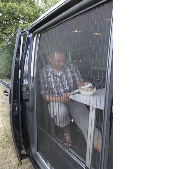 Remicare Insect Protection Van Ducato X250/290 CH1 143.5x108cm image 6