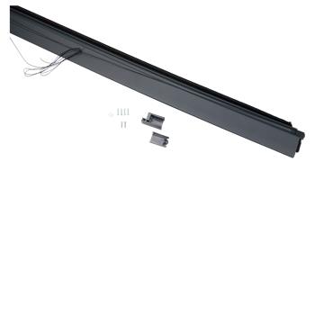 Remicare Of Ducato Flyscreen Pleated Height 143cm