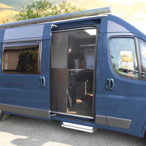 Remicare Van 143.5x125 + Table conn. Fiat MH1 image 4