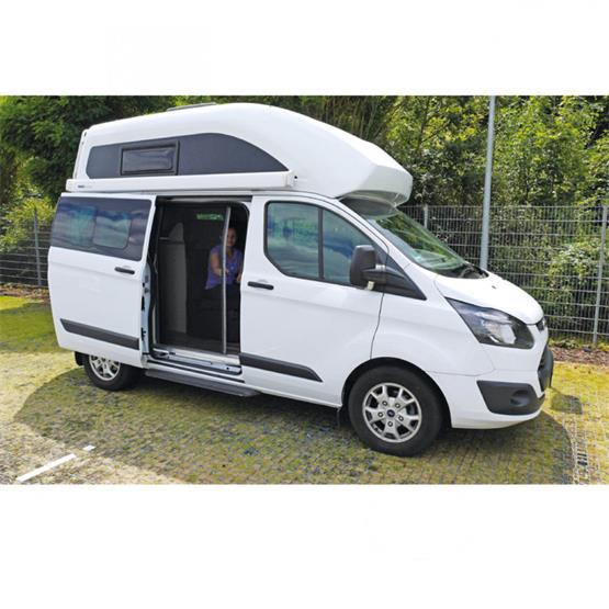Remicare VAN Ford Transit Custom Nugget V362 image 4