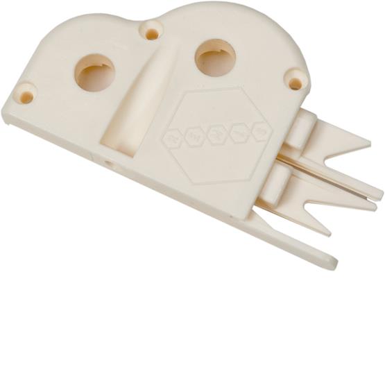 Remiflair blind cassette End cap LH