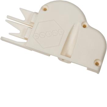 Remiflair blind cassette End cap RH