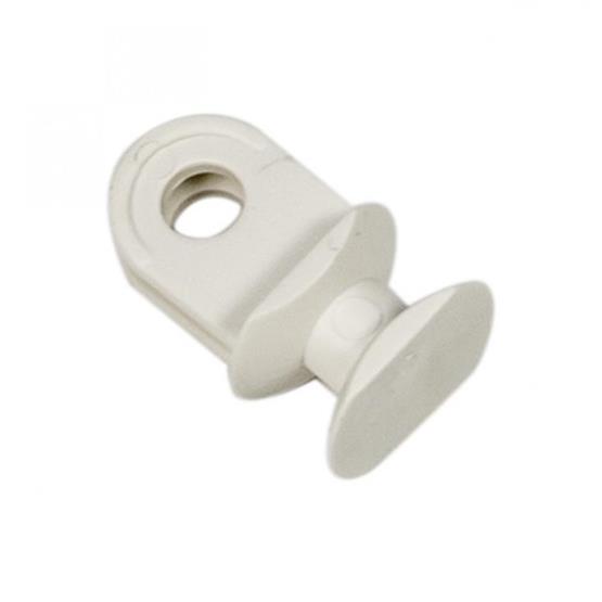 Remiform + Remiform II (room divider) Glider RAL 8017