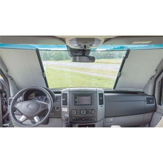 Remifront 3 Mercedes Sprinter 2006-2018 Angular Mirror image 5