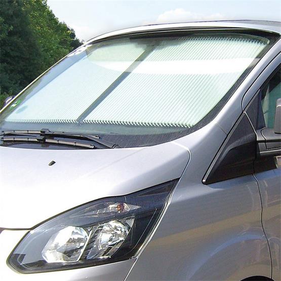 Remifront 4 Ford Transit Custom V362 2012-2017 with Vision Package 2 image 1