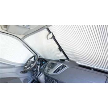 Remifront Cab Blinds Ford Transit Custom 2012-Today (Vertical) image 4