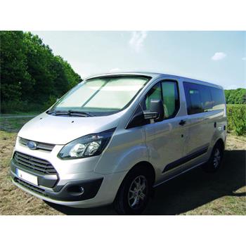 Remifront Cab Blinds Ford Transit Custom 2012-Today (Vertical) image 5