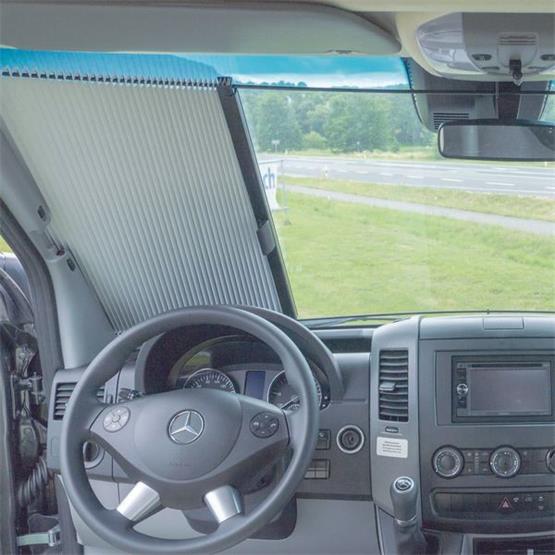 Remifront III for Mercedes Sprinter- Front only image 2