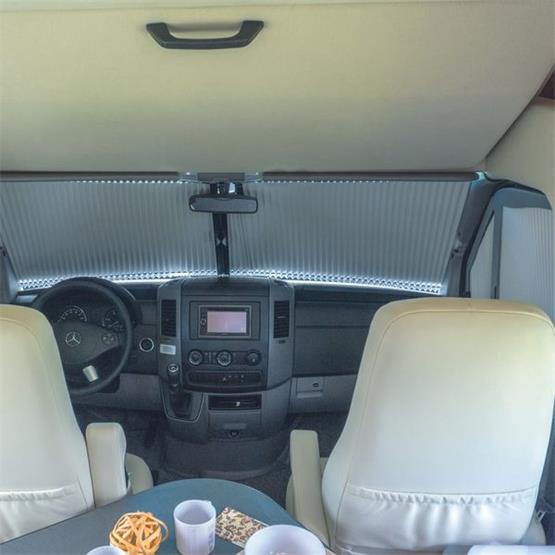 Remifront III for Mercedes Sprinter- Front only image 1