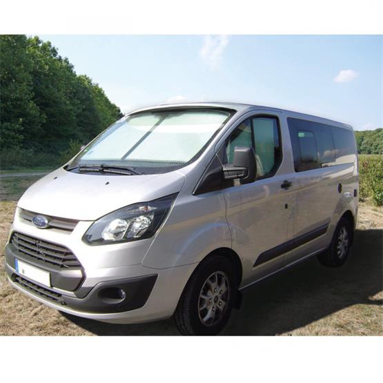 Remifront IV Blind for Ford Transit Custom RHS image 2
