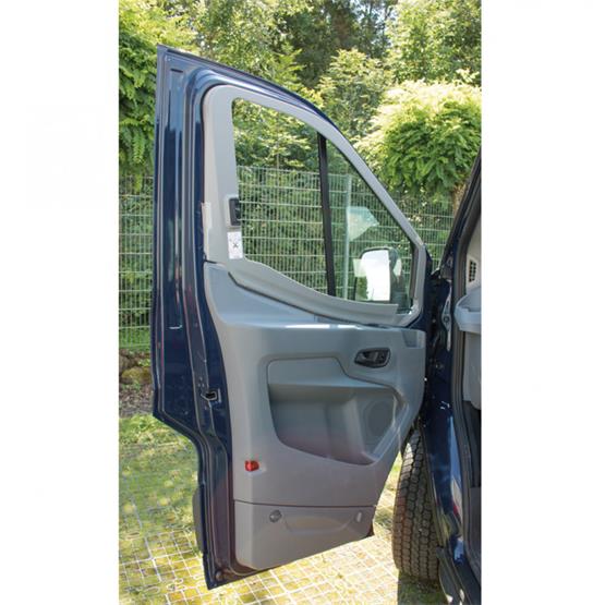 Remifront IV Blind for Ford Transit Custom image 2