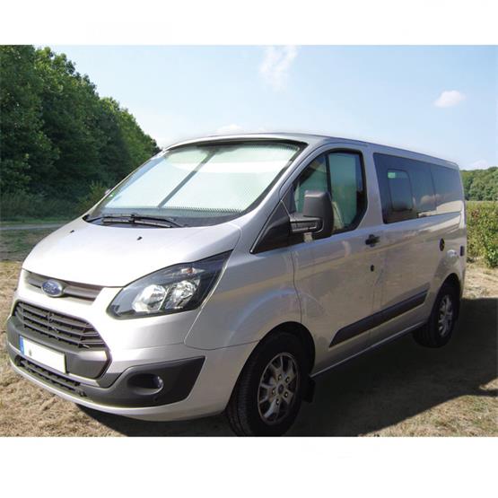 Remifront IV Blind for Ford Transit Custom image 3