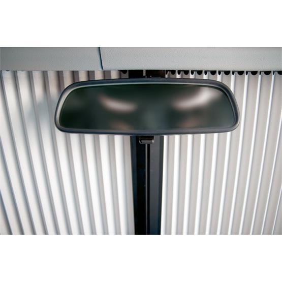 REMIfront IV Front Sides Blackout System Ford Transit (V363) From 2019 image 1