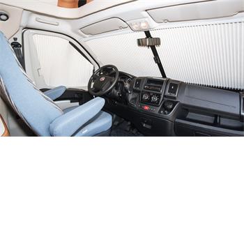 Remis Remifront IV Ducato Blinds