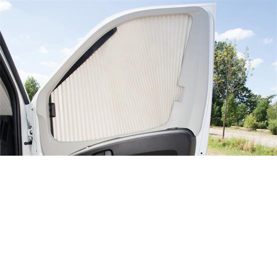Remis Remifront IV Ducato Blinds image 4