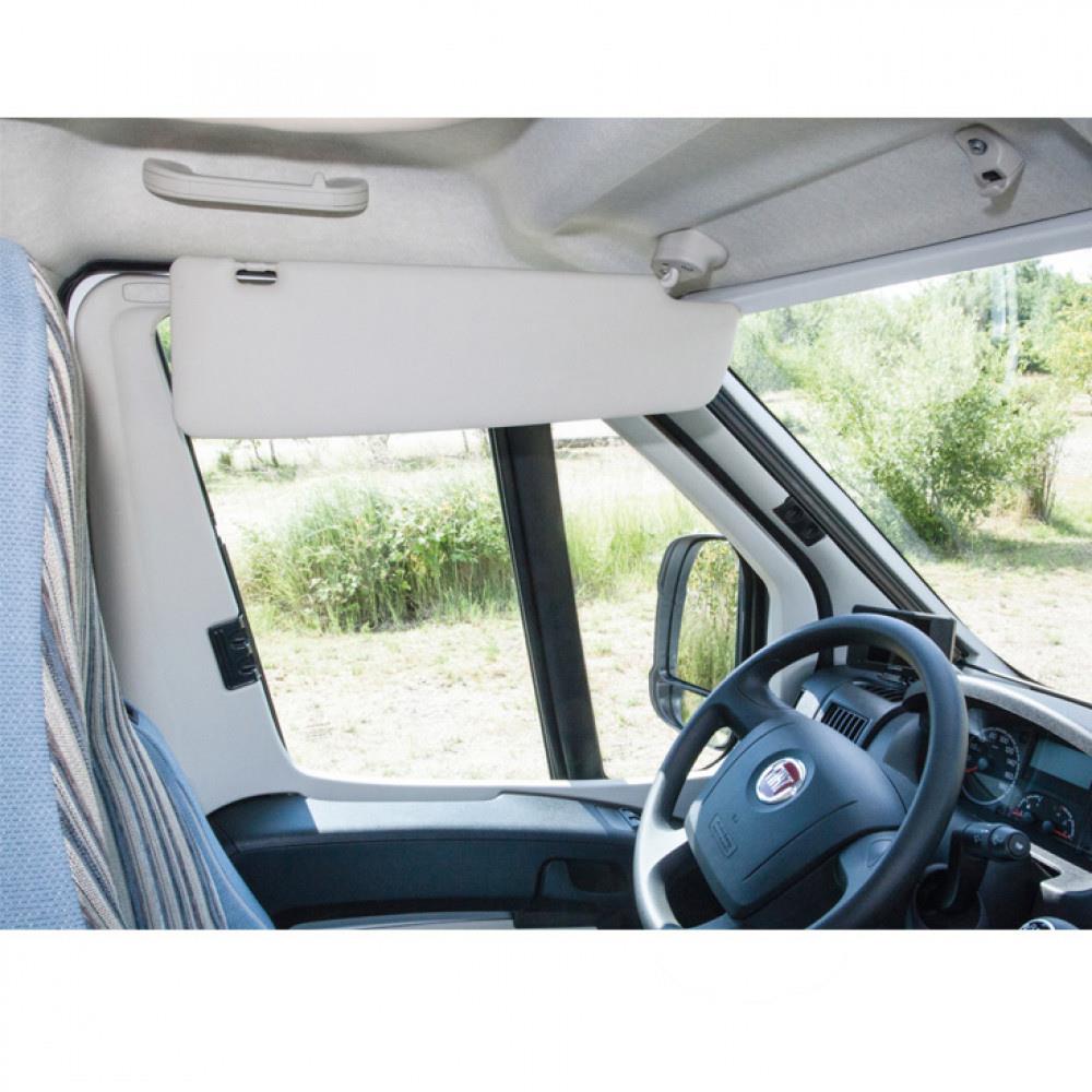 Bras De Charnière Télescopique Remis Pour Ducato/Transit - Pièce Neuve, Réf. 10043790