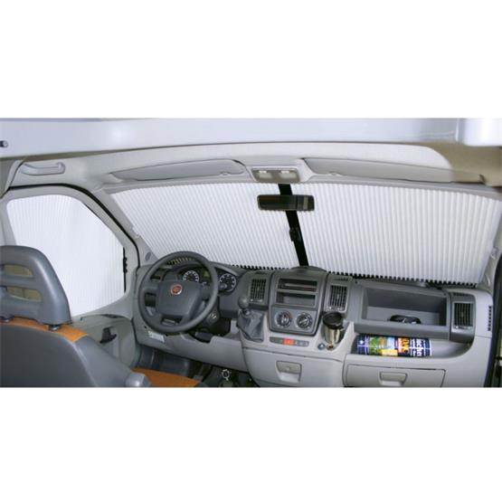 Remis Remifront IV Ducato Blinds image 11