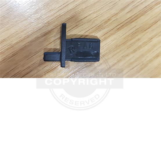 Remis Blind Insert Right hand image 2