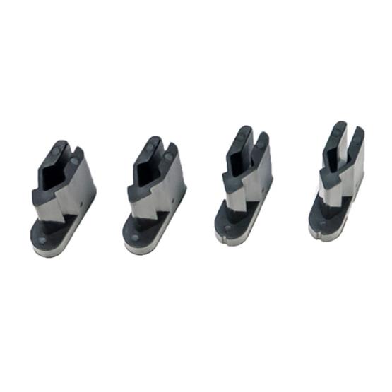 Remis Blind Set Dock Adaptor (clips) Set of 2 LH & RH image 2