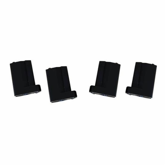 REMIfront III/IV Dock Adaptor clips LH & RH set