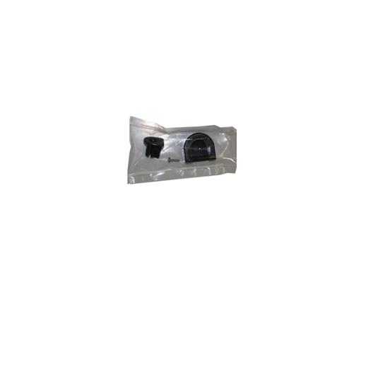 Remis cab door blind sheet metal holder image 3