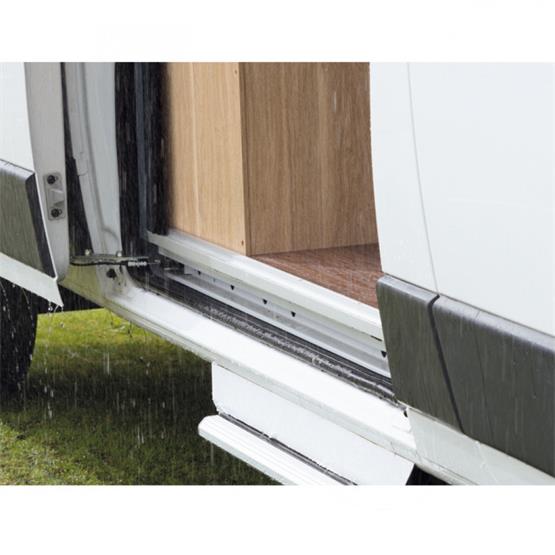Remis fly screen Remicare Van Ducato X250/290 MH1 143.5x125cm image 2