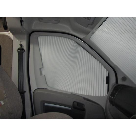 Remifront 4 Mercedes Sprinter VS30 >2019 Side window image 6