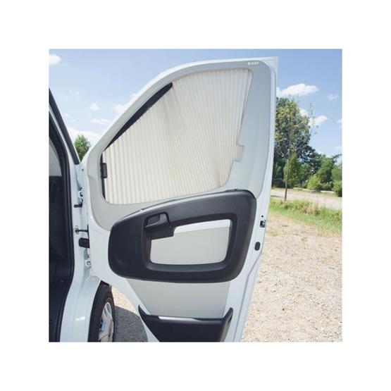 Remis Front IV Right Side 2019 merc sprinter iv 2018>RIGHT SIDE FRAME image 1