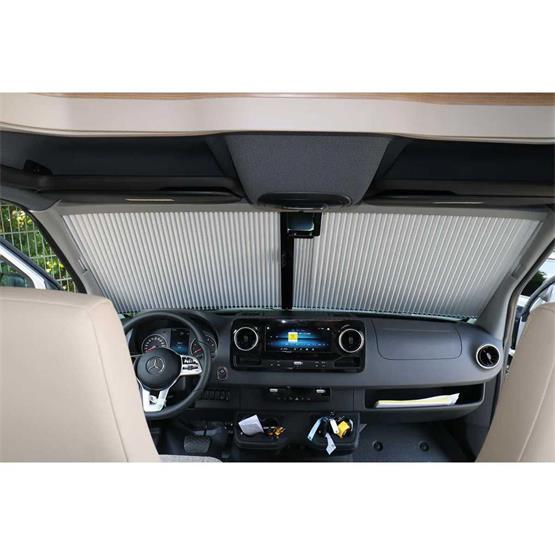 Remifront 4 Mercedes Sprinter VS30 >2019 met Sensorpakket Groot image 2