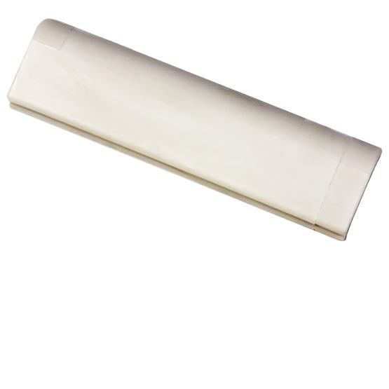 Remis handle sun screen RAL 9002 image 1