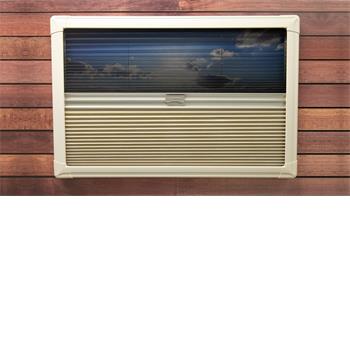 Remis Remibase II Blinds