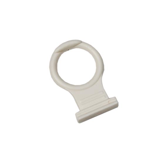 Remis Remiflair 3 Pulling eye Cream white image 1