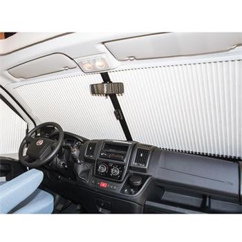 Remifront 4 Darkening System Windscreen for Fiat Ducato X290(S8) >2021 with Sensor Package
