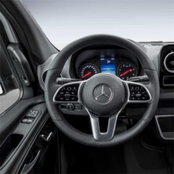Remifront 4 Mercedes Sprinter VS30 >2019 Side window image 3