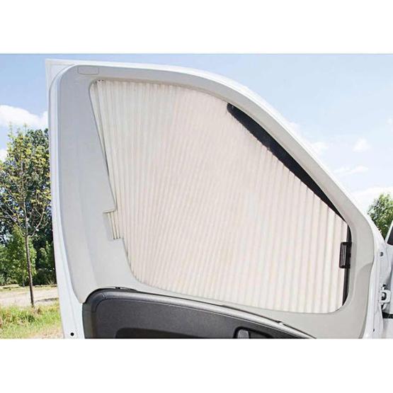Remis REMIfront Left Side Blinds for Fiat Ducato X290 (S8 After 2021)