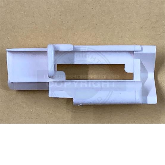 Remis REMIjoy II Left End Piece - Flyscreen