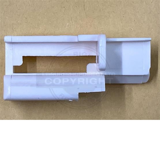 Remis REMIjoy II Right End Piece for Flyscreen