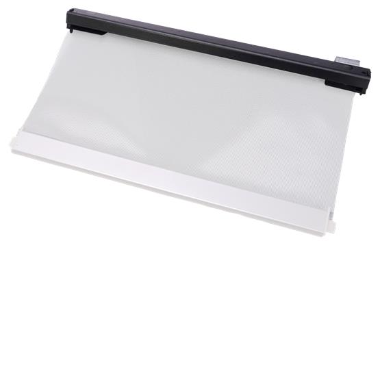 Remis Remitop Vista Fly Rollo White