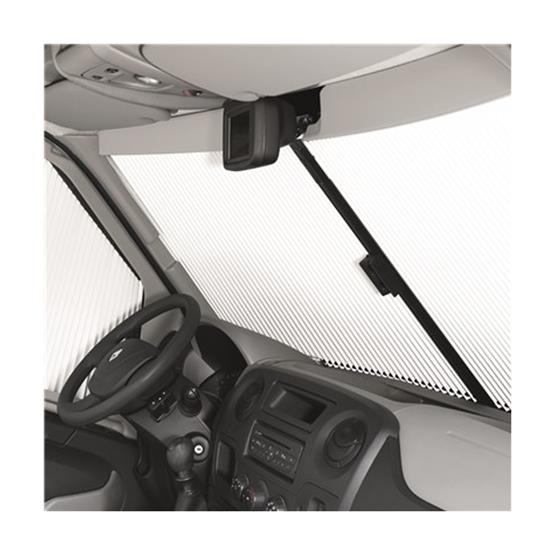 Remis Renault Master Left image 1